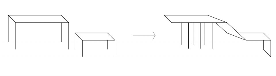 Working Bench - Concept Diagram